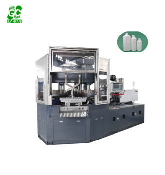 IB80 Injection Blow Moulding Machine