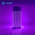 LEDER Striscia LED a tre colori