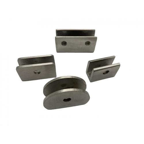 Investment Casting Parts Glass Holder