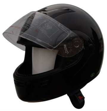 Modular motorcycle helmet ECE helmet