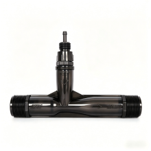 Feili PVDF Venturi Injector for High Flow Ozone