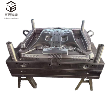 Auto Door Trim Panel Injection Tool