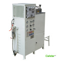 Intelligent solvent recovery machine integrated machine