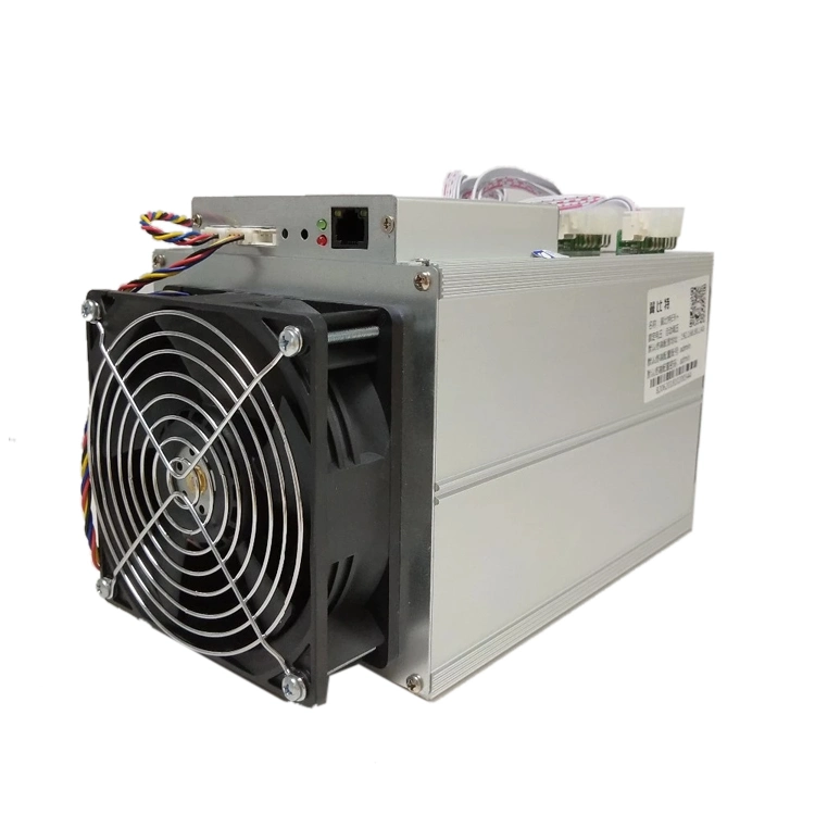 Used Second Hand Ebang Ebit E9I 3.5t Sha256 Algorithm Bitcoin Miner with PSU