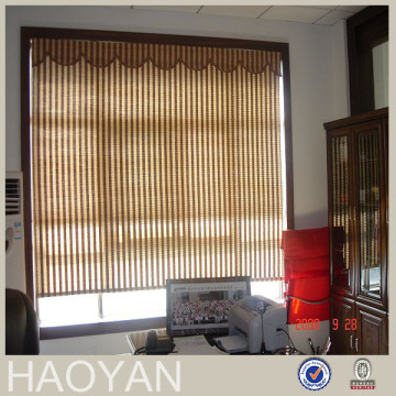 bamboo blind cheap vertical curtains