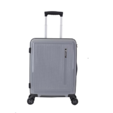PP Lady Luggage Bag Cases Set