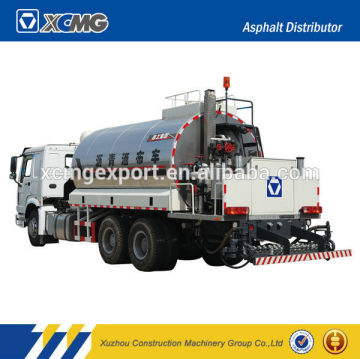 XCMG official manufacturer Intelligent Asphalt Distributor XZJ5250GLQ