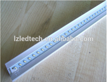 T5 T8 SMD3014 LED Strip PCB 600mm 900mm 1200mm