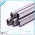 tubos de precisão de aço inox 304 od 1mm ~ 10mm th