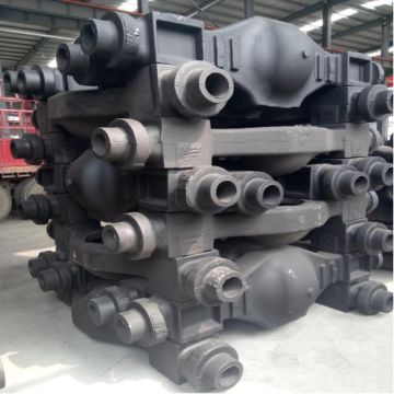 Vehicle casting products Automobile axle castings