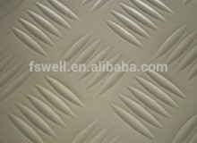 Anti-slip & waterproof floor mats/floor covering for garage/stairs/ floor/ car