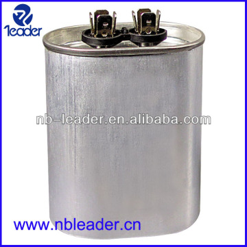 150uf 450v capacitor,air conditioner capacitor,run capacitor