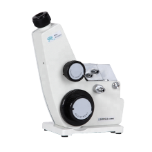 China Cheap Lab Top WYA Manual Abbe Refractometer