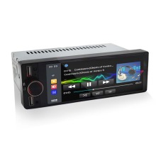 Wholesale Manufacturer Single Din Touchscreen Car FM Radio MP5 Car Stereo