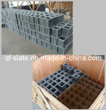 Mass Slate Censer Products and Packing