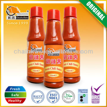 Sweet Chili Sauce, Natural Chili Sauce from Chilli Sauce Brands