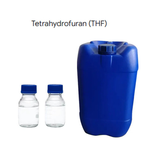 Organic Chemical Tetrahydrofuran Liquid CAS 109-99-9