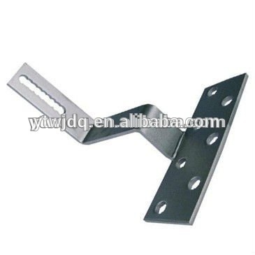 HT-210 adjustable bracket/hook--solar roof bracket(hook)