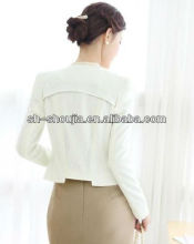 skirt suits woman, elegant skirt suits design for women