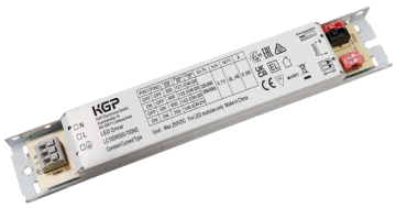 150W Non SELV Linear LED Driver