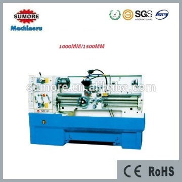 new All Gear Lathe SP2113
