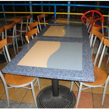 Supply Acrylic Modified Countertop Products