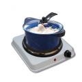 1500W Hot Plate Stainless Countertop Burner