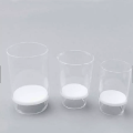 Laboratorio boro3.3 vetro filteb crogiolo 30ml-porosità 1