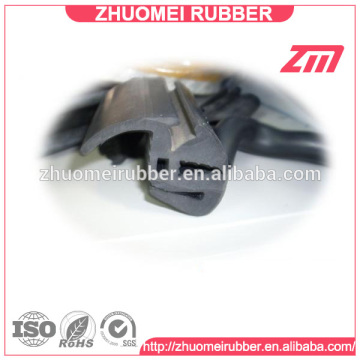 Windshield Rubber Gasket Seals