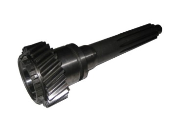 ZF transmission Forging input shaft