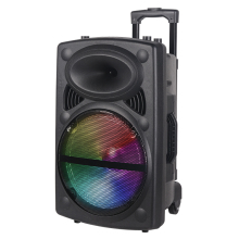 JBL  Portable Trolley Speaker with RGB Lights