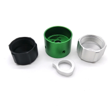 Cnc milling Machine Part And Component