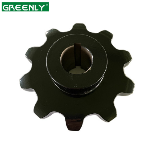 H228385 Limpio de elevador de granos para John Deere