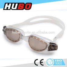 Professional newest anti fog goggles swim sports wholesale summer swim glasses
