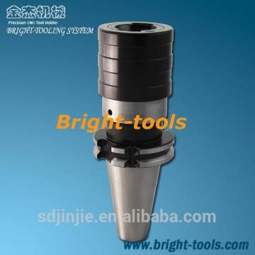 CNC milling chuck quick change tapping chuck SK40-TC312-59