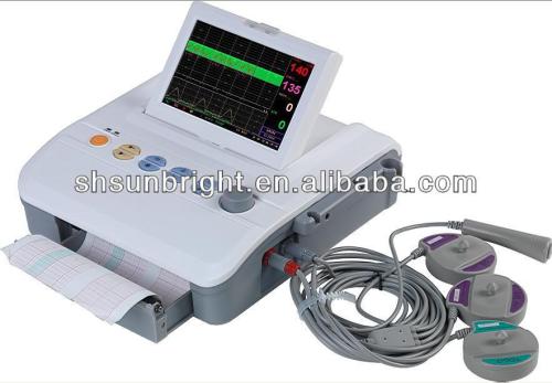 Maternal Monitor CTG Machine