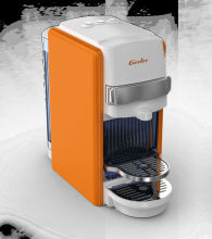 Illy coffee machine GS/CE/Rohs/SAA/CB approval