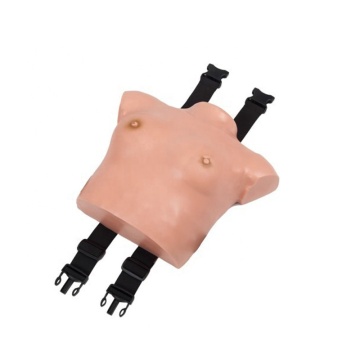 DARHMMY Advanced Female Examination and Palpation Anatomical Breast Model