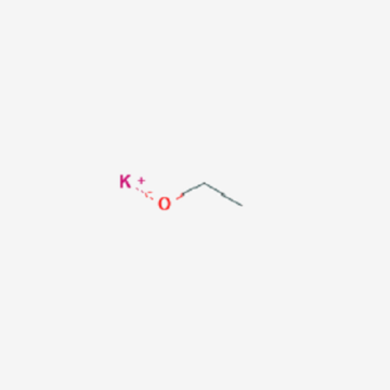 วิธีการแก้ปัญหาโพแทสเซียม methoxide