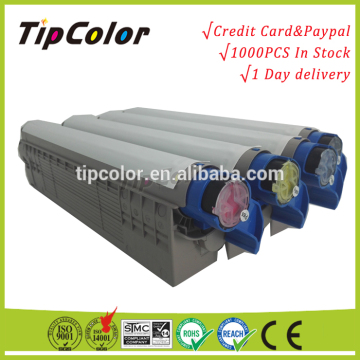 compatible oki MC853 toner cartridges