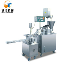 Small Juicy Meat Bun soup dumpling momo making machine