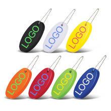 Custom EVA Foam Floating Keychain Promotional Gifts