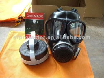 Gas Mask/anti riot gas mask