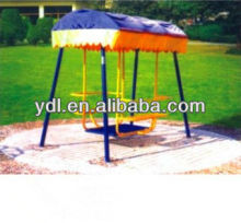 Double Swing for kids