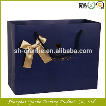 Custom Packaging Paper Bag