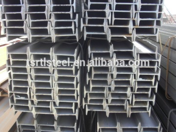 Mild Steel I Beam Price