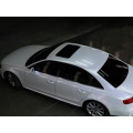 Pearl White Gloss White Car Wrap Vinyl