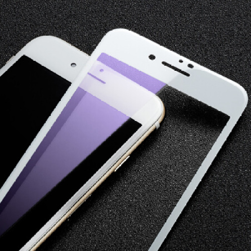Anti Blue Light Guard for iPhone 8 Plus