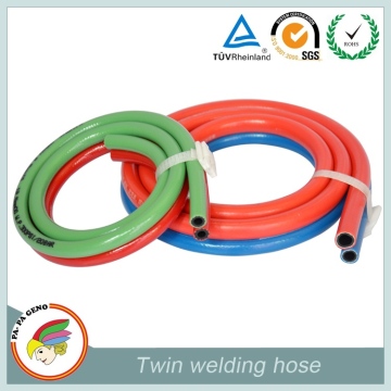 cheap twin welding air hose
