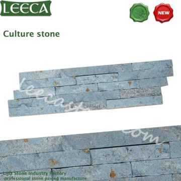 Culture stone veneer panels natural exterior culture stone panel